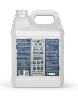 5 L SANOT500 (500ppm)