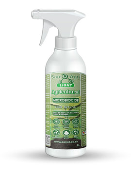 1L San-O-Agri Light With Trigger (200ppm)