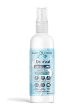 250ml San-O-Dent (300ppm)