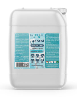 25L San-O-Dent (300ppm)