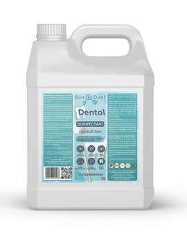 5L San-O-Dent (300ppm)