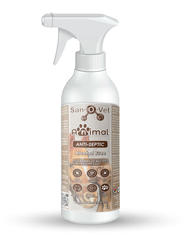 1L San-O-Vet With Trigger (250ppm)