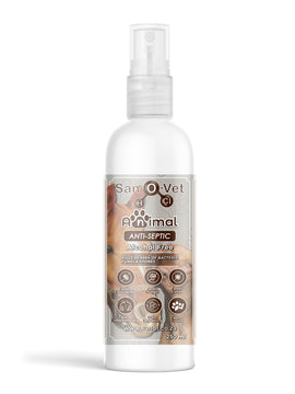 250ml San-O-Vet (250ppm)