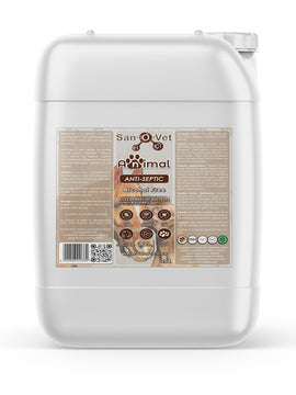 25L San-O-Vet (250ppm)