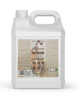 5L San-O-Vet (250ppm)