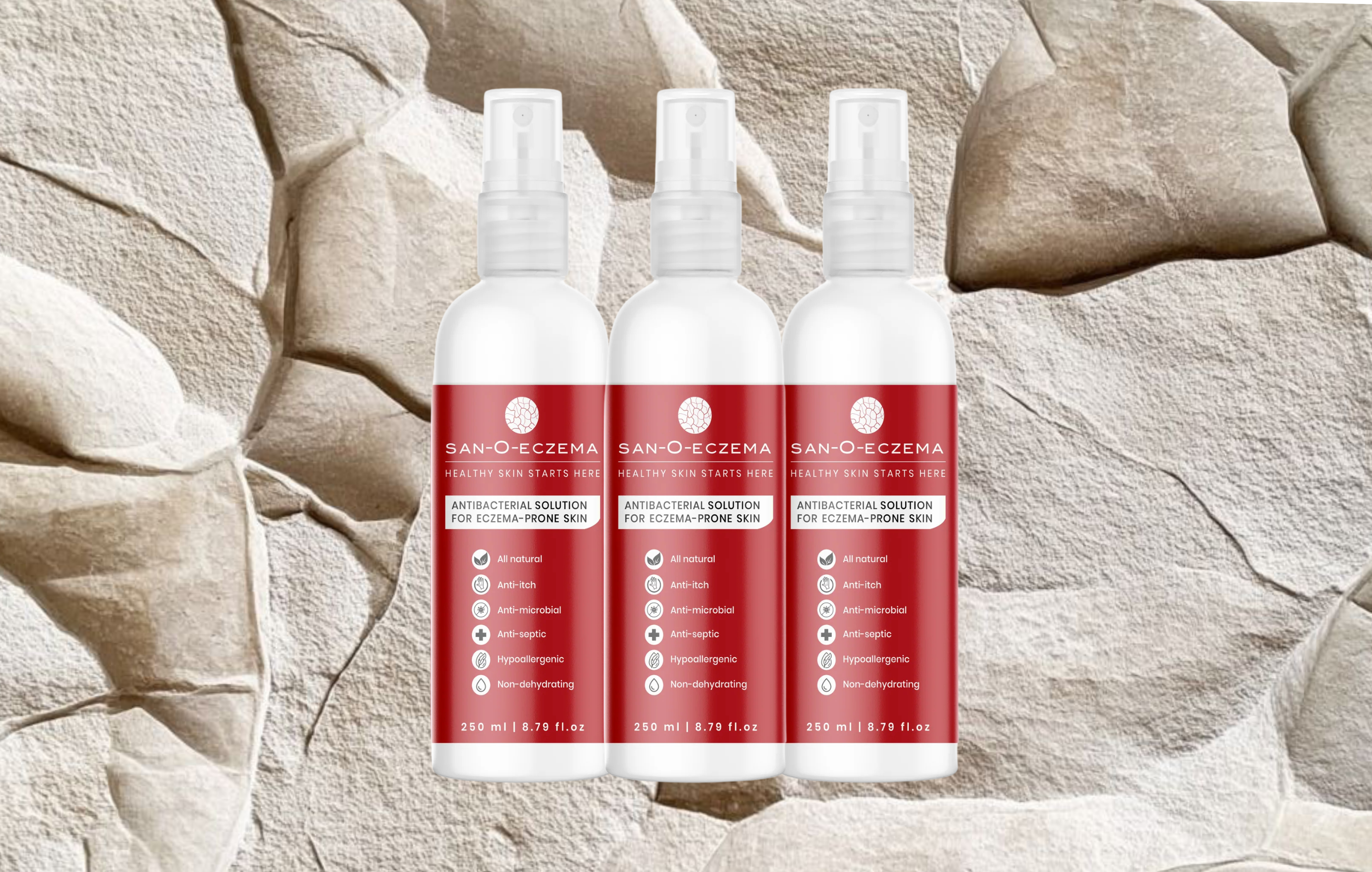 Soothe the Winter Itch: Eczema Care for the Cold Months