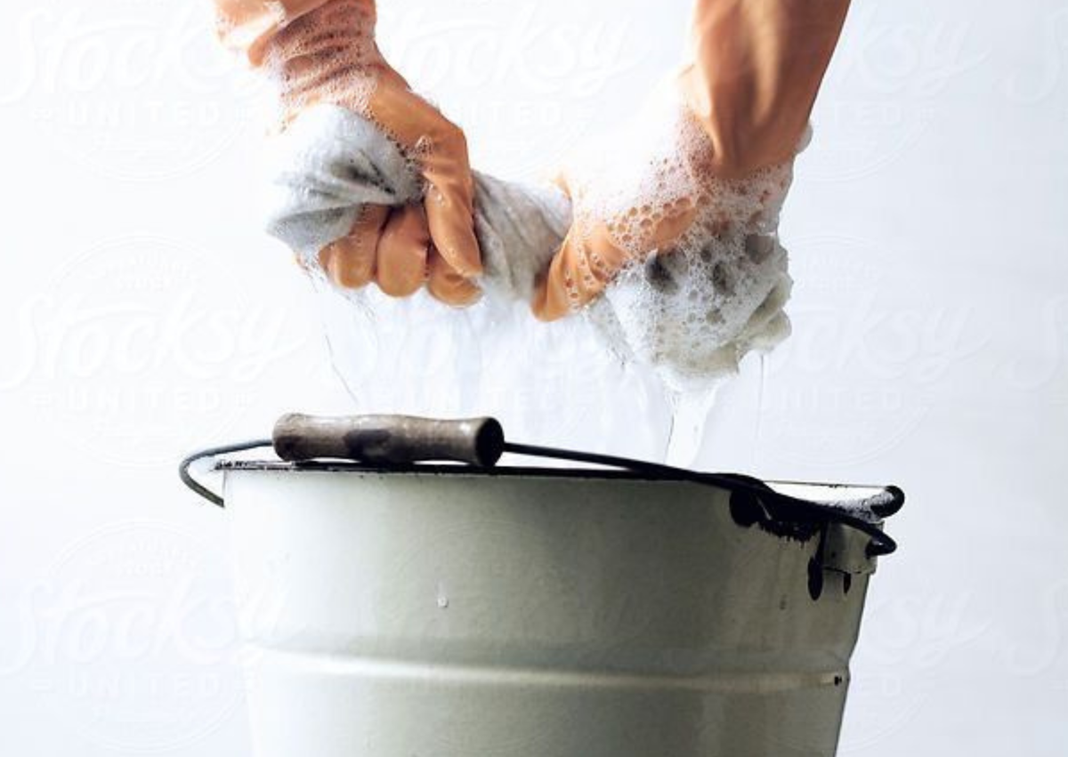 A Fresh Start Begins at Home: Cleaning, Clearing, and Resetting with SanOT