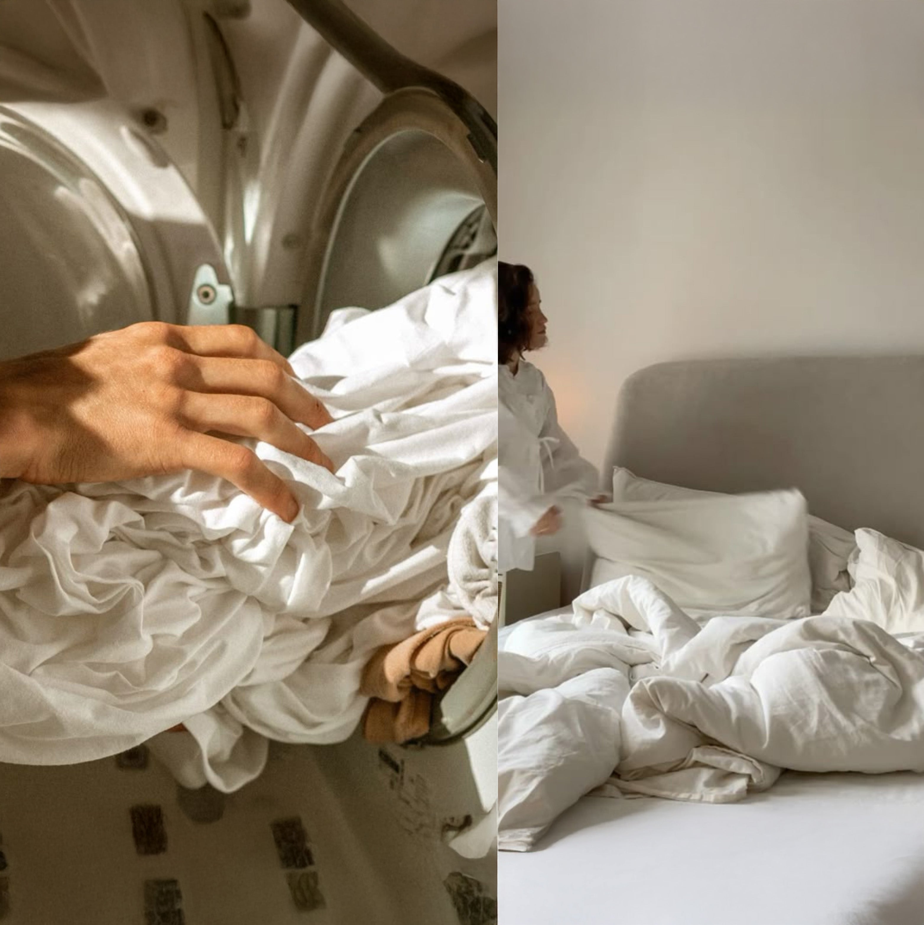 Spring Cleaning for the Soul: Rethinking “Clean” with HOCl