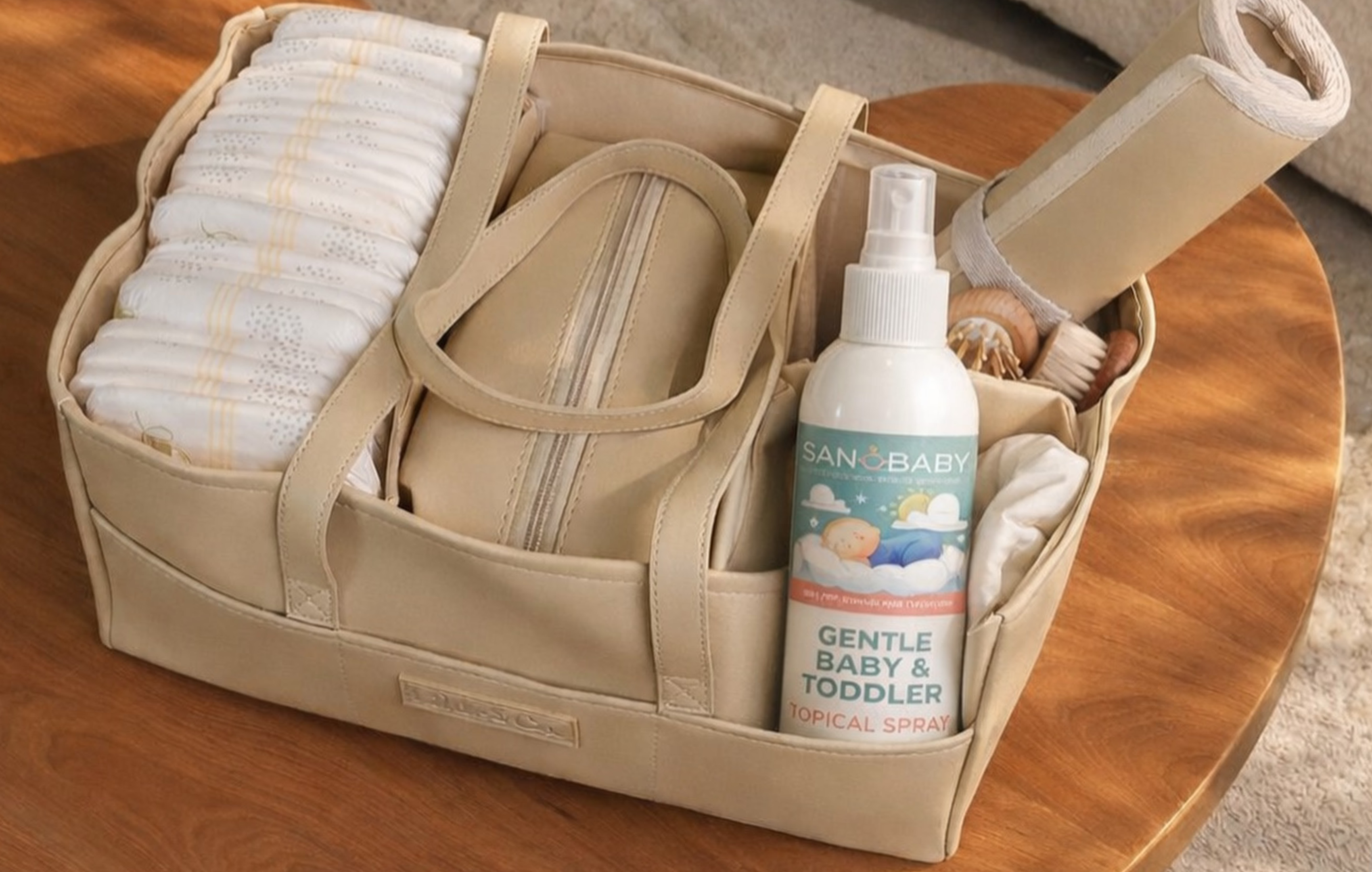Baby Home Safety Starts With the Things You Use Every Day