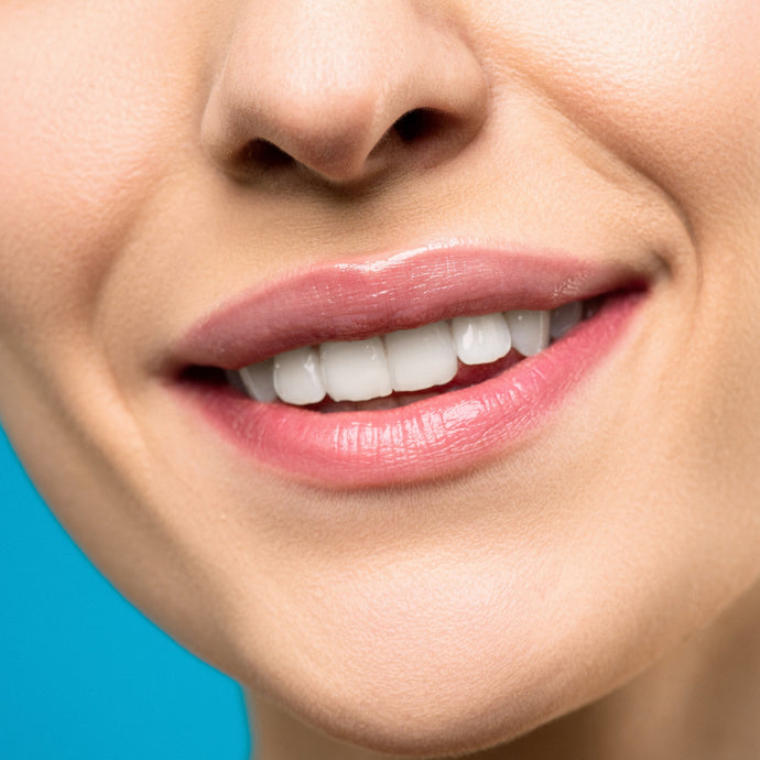 5 Ways to Improve Your Dental Health