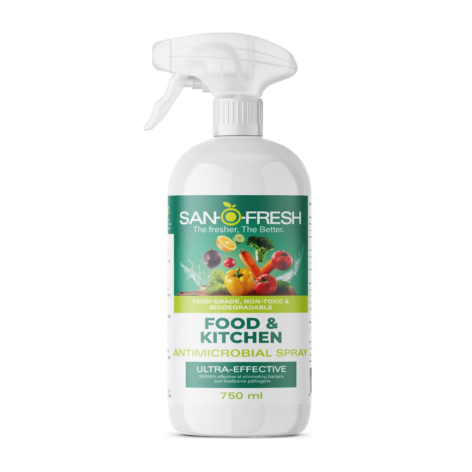 San-O-Fresh 750 ml