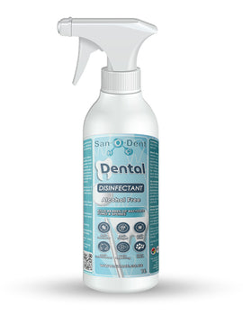 1L San-O-Dent With Trigger (300ppm)